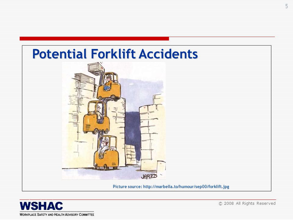 An integrated approach to forklift safety researchgate.net