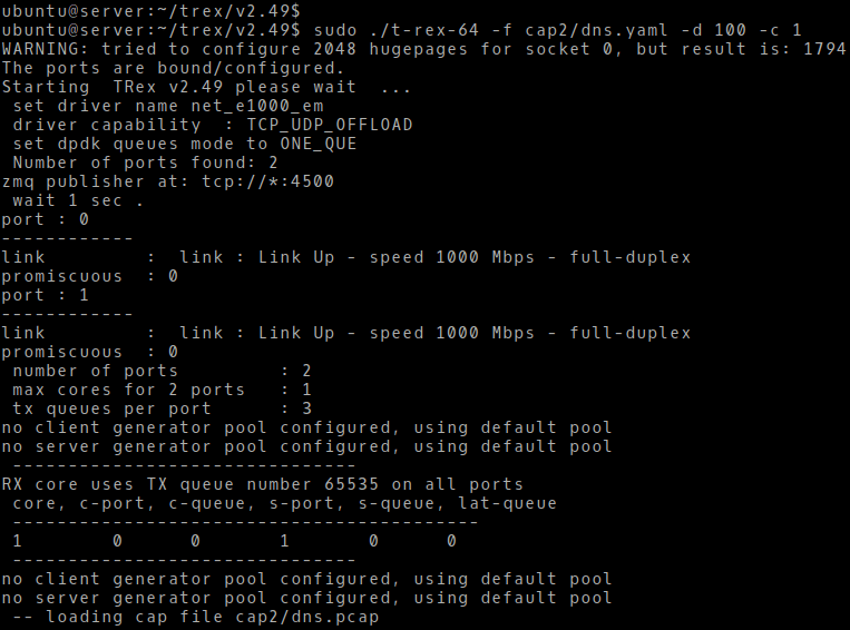 Automated Open vSwitch PVP testing RHD Blog