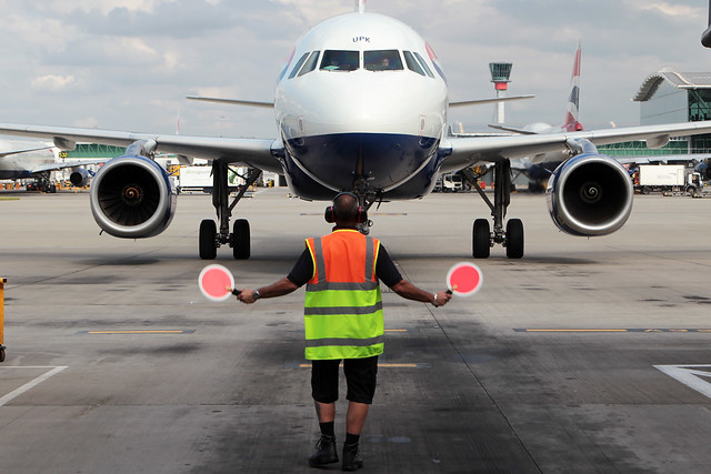 Air Traffic Controllers Occupational Outlook Handbook