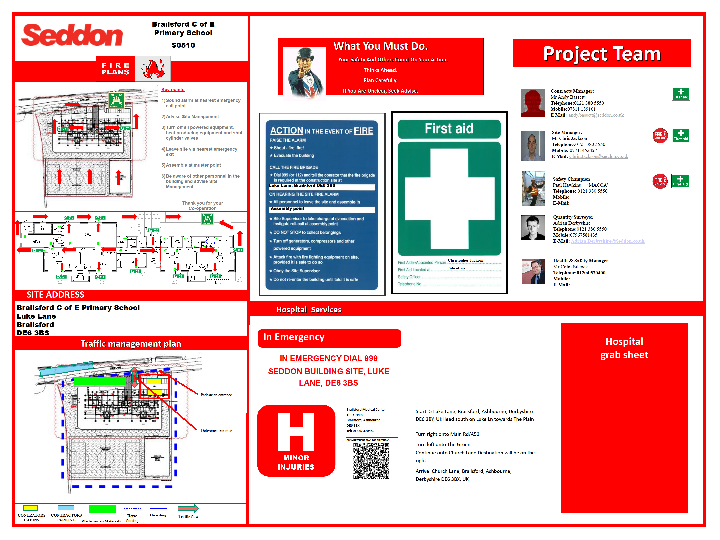 ICAO SMM (Safety Management Manual) Doc 9859