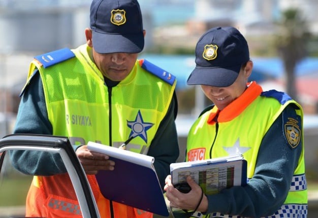 Traffic Branch Republic of Botswana - Government portal