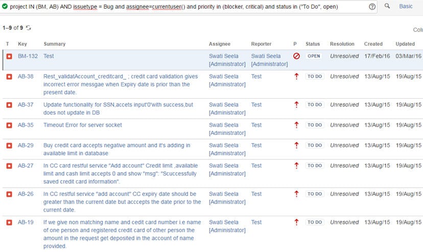 JIRA Tutorial OnlineTrainingIO