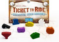 Ticket To Ride Europe How To Play – Simplified - Hexagamers