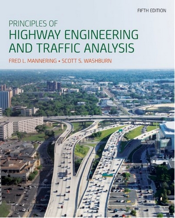 Selected Solution Manual for Traffic Engineering (4) ISBN