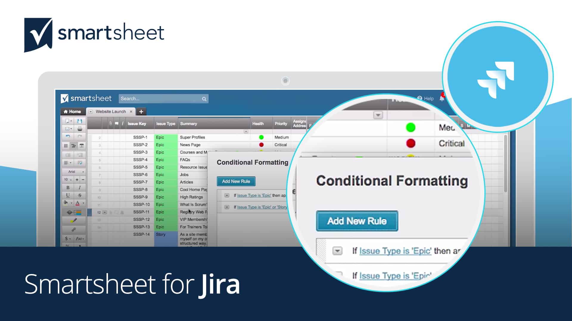 Ticketing system integration JIRA - CFEngine