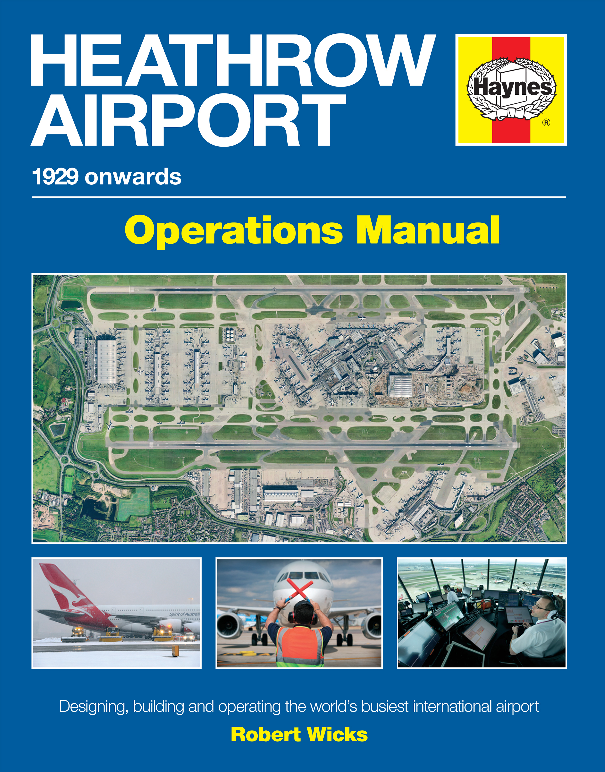 Manual of Standards Air Traffic Services