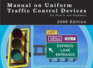 Ohio Manual of Uniform Traffic Control Devices (OMUTCD)