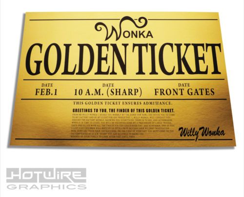 Wonka Bar Clipart Printable Printable Willy Wonka Golden