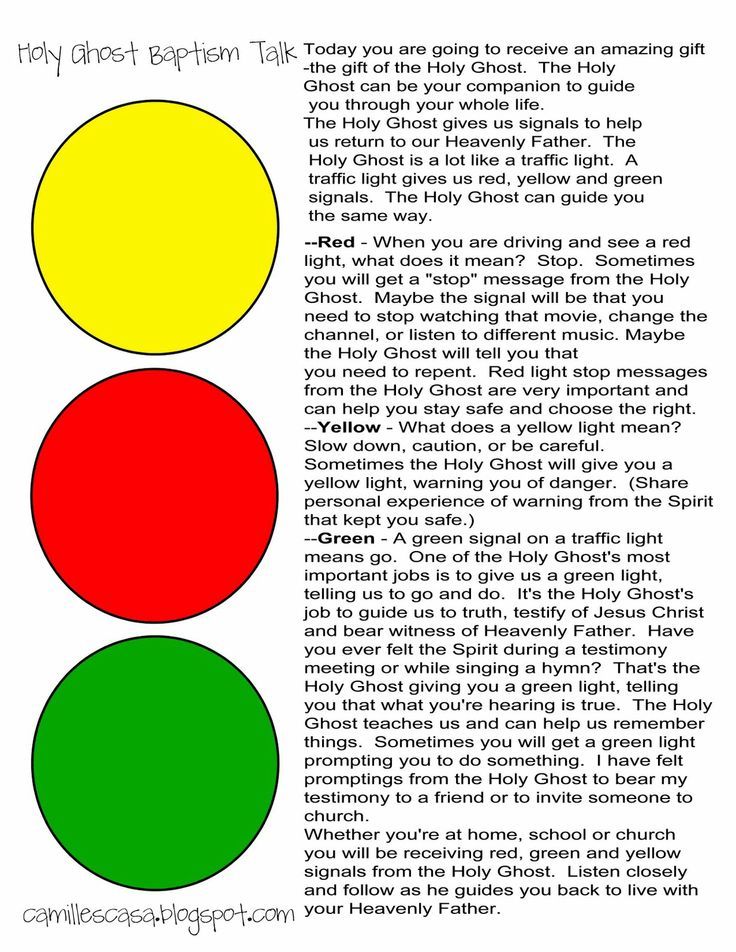 The Traffic LIght System in Schools det.act.gov.au