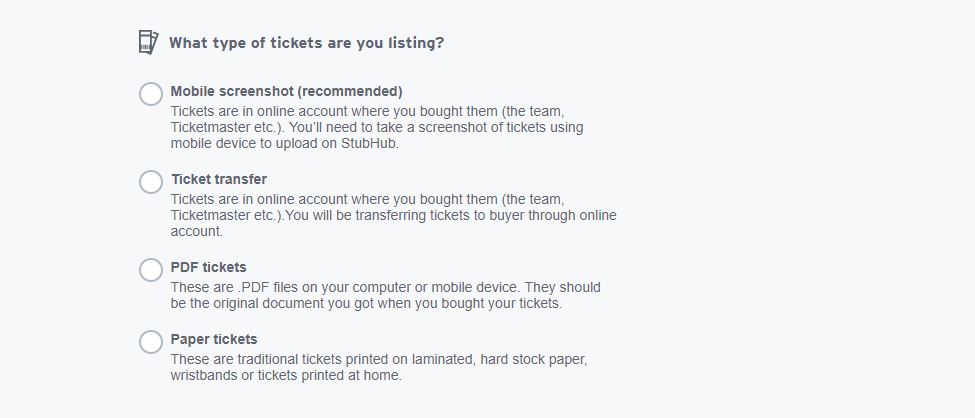 Save ticketmaster ticket as pdf WordPress.com