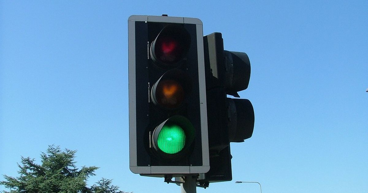 Traffic Light System – A Guide to Healthier Food Choices