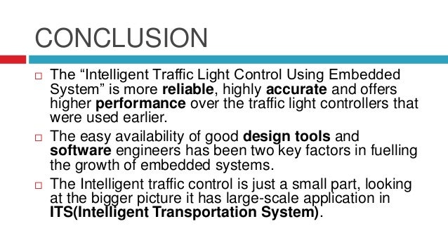 6.Intelligent Traffic Control System using Embedded Web Te…