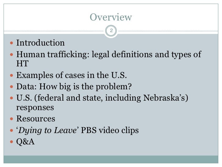 Filipino human trafficking examined by USC researcher