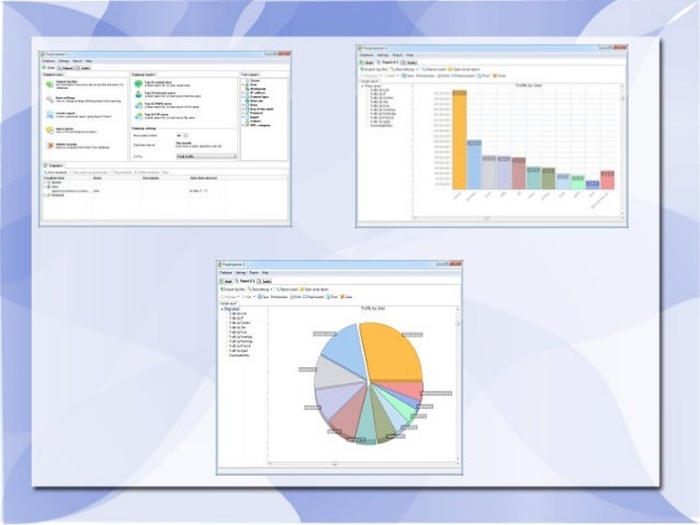 MANDIANT Network Traffic Analysis fireeye.com