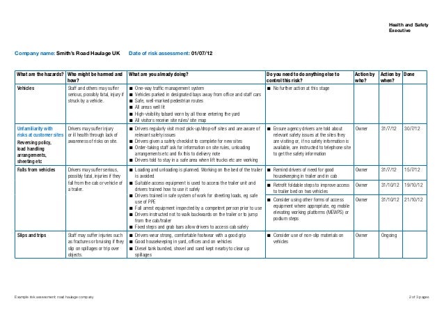 GENERAL GUIDE FOR WORKPLACE TRAFFIC MANAGEMENT