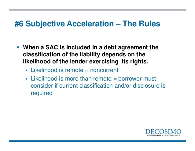 The Effect of Capitalizing Operating Leases on the