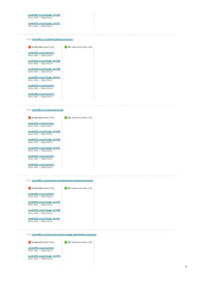 Sample Network Analysis Report Wireshark Book Website