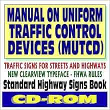 Ohio Manual of Uniform Traffic Control Devices (OMUTCD)