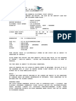 Garuda Indonesia Booking Regulations Tiket2