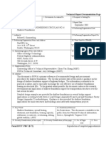 Technical Manual Update for TNM 3.0 Acoustics