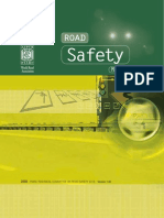 Ministry of transport saudi arabia highway design manual