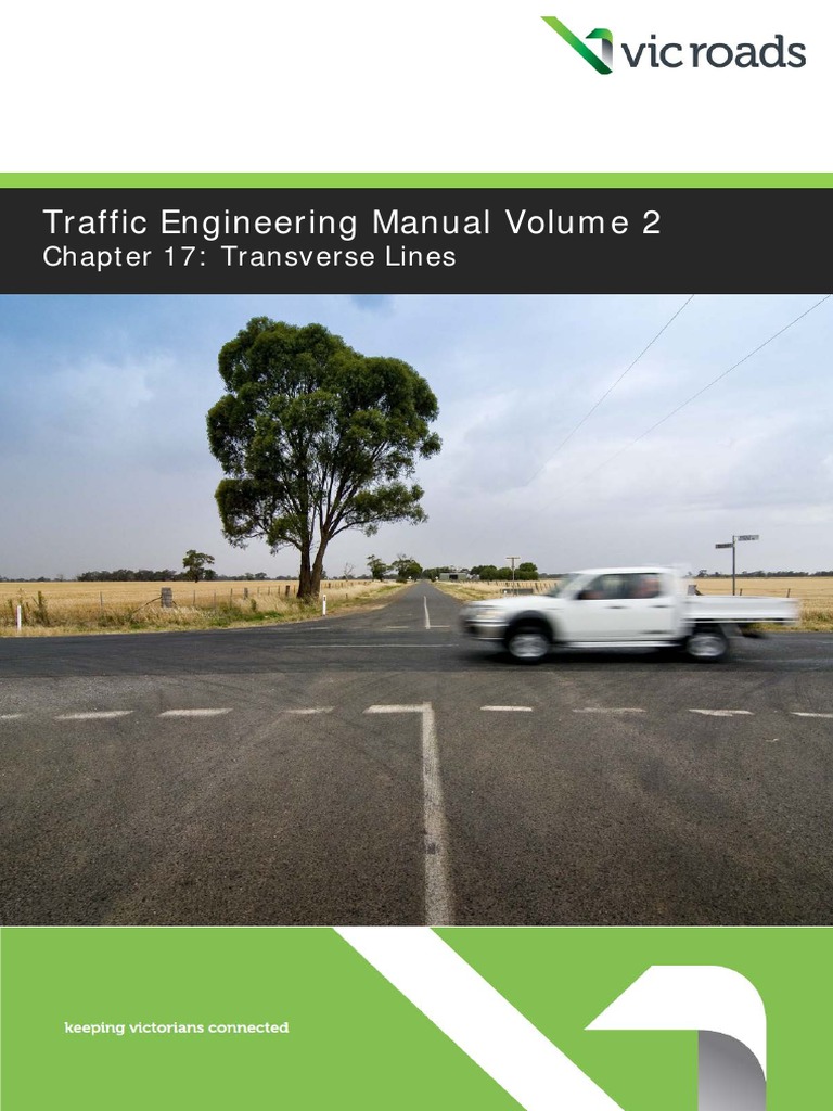 Lecture 1- Introduction to traffic engineering