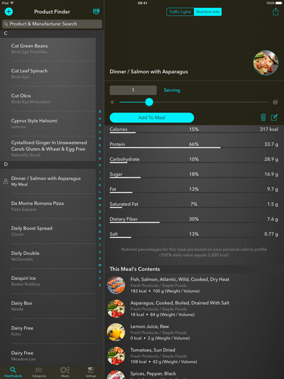 Easy Diet Australian Calorie Counter Easy Diet Diary