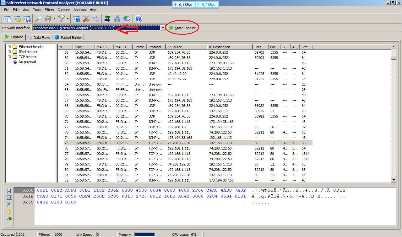 What is Network Traffic Monitoring? Definition from