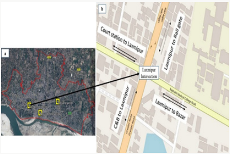 (PDF) Defining level of service criteria of urban streets