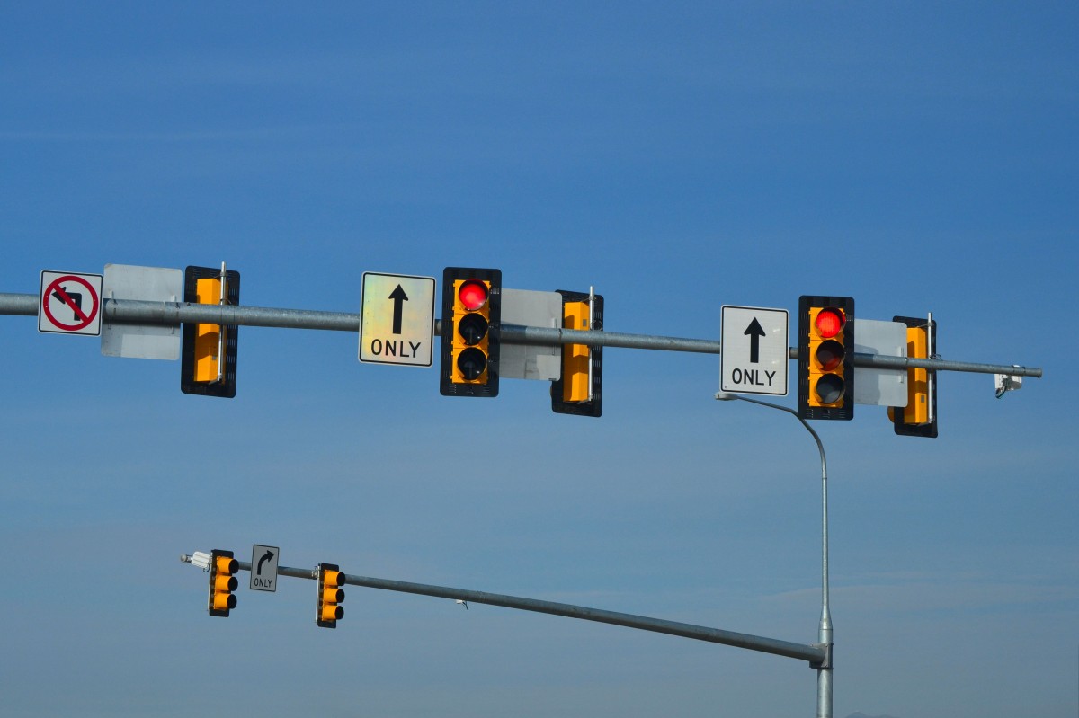 Traffic Road Signs A Division of Traffic Signs Corporation