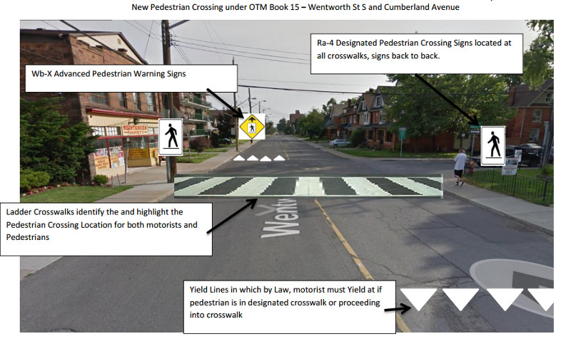 GUIDE TO SAFER STREETS NEAR SCHOOLS cycleto.ca