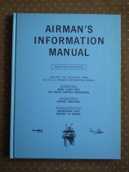 CAP 493 Manual of Air Traffic Services Part 1