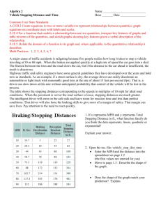 for Planning Design and Operations dot.ca.gov