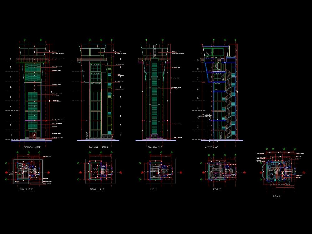 traffic light control system project using atmega16