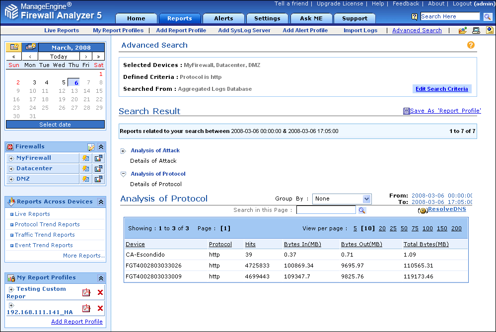 Report SR120514 C isco engaged Miercom to evaluate the