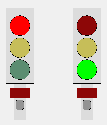 traffic-light Australian Food News