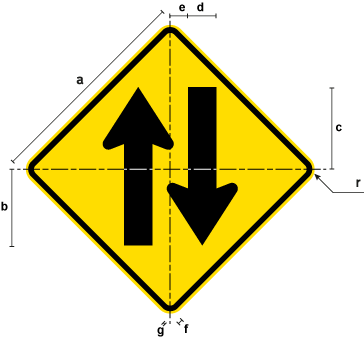 Volume V Traffic Control Devices - Parts 1 & 2 - gouv