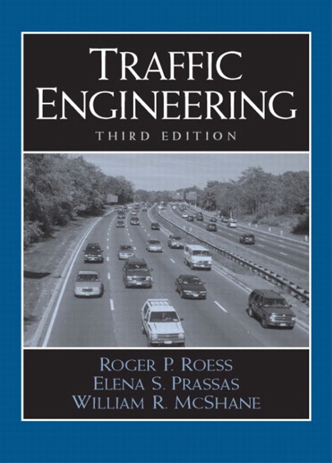 Principles Of Highway Engineering And Traffic Analysis