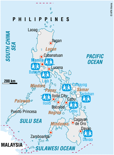 Legal Analysis of Human Trafficking in Malaysia