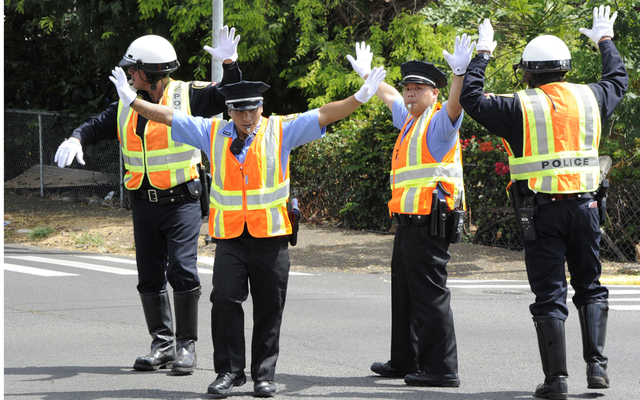 Traffic Control Person Training tcacademy.ca